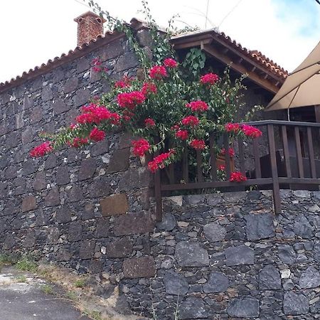 Casa Tia Rosa. Villa Costa Adeje  Luaran gambar