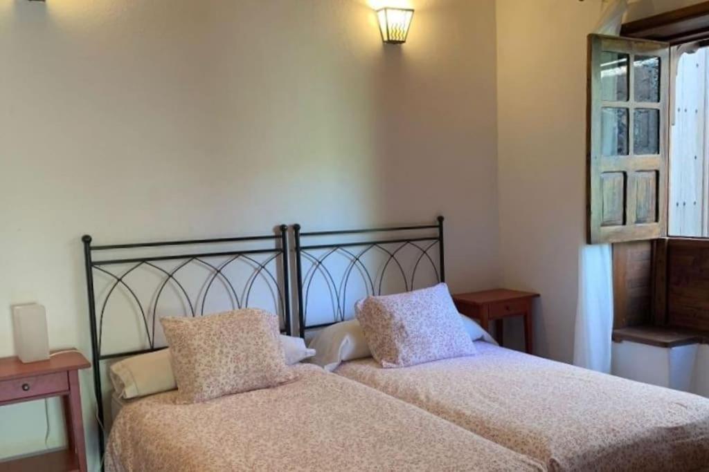 Casa Tia Rosa. Villa Costa Adeje  Luaran gambar
