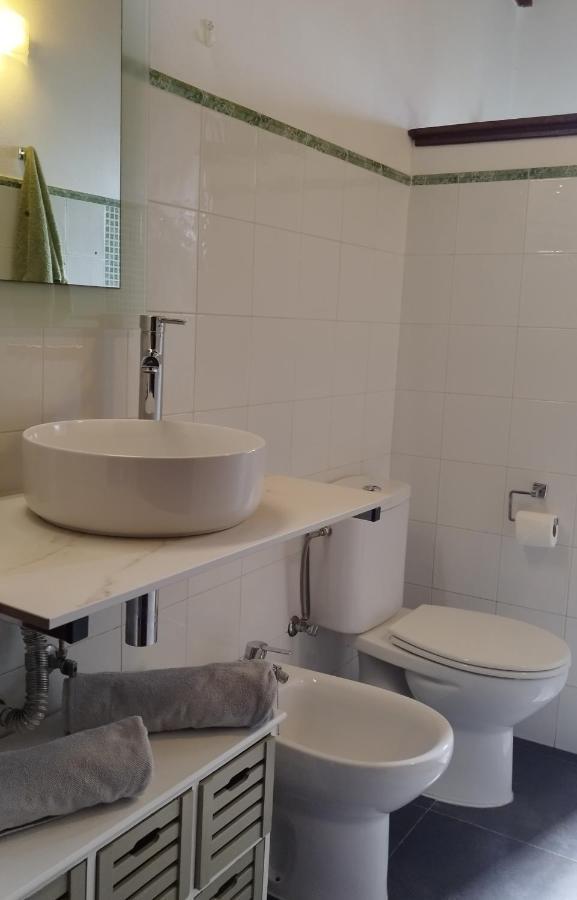 Casa Tia Rosa. Villa Costa Adeje  Luaran gambar